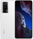 Смартфон Xiaomi Poco F5 Pro 12/256GB White 