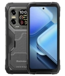 Смартфон Blackview XPLORE 1 Walkie talkie 12/256GB Black