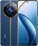 Смартфон realme 12 Pro+ 5G 12/256GB Submarine Blue