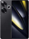 Смартфон POCO F6 8/256GB Black 