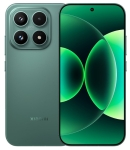 Смартфон Xiaomi 17 12/512GB Venture Green (with adapter)