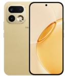 Смартфон realme 16 Pro 5G 8/256GB Master Gold