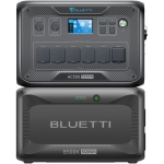 Комплект зарядної станції BLUETTI AC500 + B500K Expansion Battery