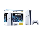 Стаціонарна ігрова приставка Sony PlayStation 5 Slim 1TB Fortnite Cobalt Star Bundle (1000045165)