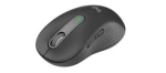 Миша Logitech Signature M650 Wireless Mouse Graphite (910-006253)