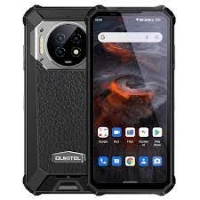 Смартфон Oukitel WP19 8/256GB black 