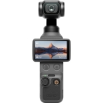 DJI Osmo Pocket 4 Standard Combo (CP.OS.00000545.01)