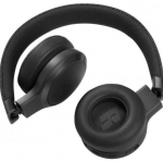 Навушники з мікрофоном JBL Live 460NC Black (JBLLIVE460NCBLK)