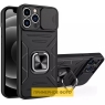Xiaomi Poco X4 Pro 5G ударостійкий чохол
