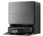 Робот-пилосос з вологим прибиранням RoboRock Saros 20 Sonic Complete Black