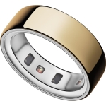 Смарт-кільце Oura Ring 4 Gold Size 12 (JZ90-54216-12)
