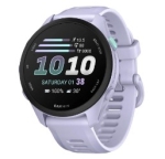 Смарт-годинник Garmin Forerunner 70 Cool Lavender (010-04307-03)