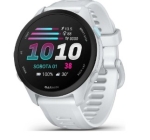 Смарт-годинник Garmin Forerunner 70 Whitestone (010-04307-01)
