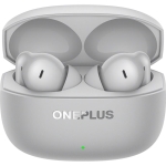 Навушники TWS OnePlus Nord Buds 4 Pro E518A Radiant Grey