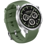 Смарт-годинник OnePlus Watch 3 OPWWE251 Emerald Titanium