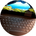 Гравування клавіатури + встановлення ліцензійного Windows 11 Home