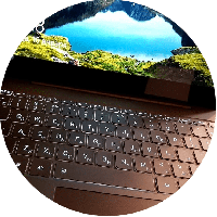 Гравування клавіатури + встановлення ліцензійного Windows 11 Home