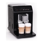 Кавомашина автоматична Krups Evidence EA895831