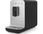 Кавомашина автоматична SMEG BCC11BLMEU
