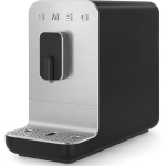 Кавомашина автоматична SMEG BCC11BLMEU