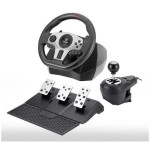 Комплект (кермо, педалі) Cobra GT900 Pro Rally