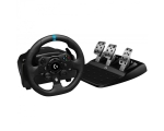 Комплект (кермо, педалі) Logitech G923 Xbox One/PC (941-000158)