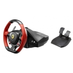 Комплект (кермо, педалі) Thrustmaster Ferrari 458 Spider (4460105)