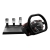 Комплект (кермо, педалі) Thrustmaster TS-XW Sparco Racer (4460157) Комплект (кермо, педалі) Thrustmaster TS-XW Sparco Racer (4460157)