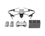 DJI Air 3 Drone Fly More Combo with RC-N2 (CP.MA.00000692.01; CP.MA.00000692.04)