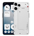 Смартфон Nothing Phone (3a) Lite 8/256GB White