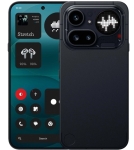 Смартфон Nothing Phone (4a) Pro 12/256GB Black