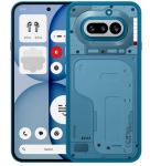 Смартфон Nothing Phone (4a) 8/256GB Blue