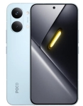 Смартфон POCO X8 Pro Max 12/256GB Blue (with adapter)