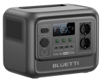 Зарядна станція BLUETTI Elite 100 V2 (P-EL100V2-EU-GY-BL-010)