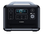 Зарядна станція Choetech Portable Power Station 1200W (BS005) 