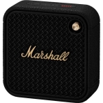 Портативна колонка Marshall Willen II Black and Brass (1006714)
