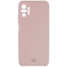 Redmi Note 10 Pro Cиліконовий чохол