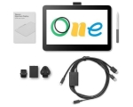 Монітор-планшет Wacom One 13 Touch New (DTH134W0B)