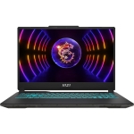 Ноутбук MSI Cyborg 15 A13VF Translucent Black (9S7-15K111-1662)