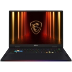 Ноутбук MSI Raider 18 HX AI A2XWIG (A2XWIG-014US)