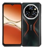 Смартфон Oukitel WP55 12/256GB Orange