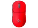 Миша Logitech G Pro X Superlight Wireless Red (910-006784)