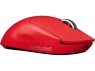 Миша Logitech G Pro X Superlight Wireless Red (910-006784)