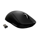 Миша Logitech G Pro X Superlight Wireless Black (910-005880)