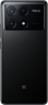Смартфон Poco X6 Pro 12/512GB Black 