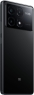 Смартфон Poco X6 Pro 12/512GB Black 