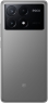 Смартфон Poco X6 Pro 12/512GB Grey