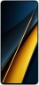 Смартфон Poco X6 Pro 12/512GB Grey