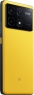 Смартфон Poco X6 Pro 12/512GB Yellow 