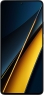 Смартфон Poco X6 Pro 12/512GB Yellow 
